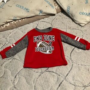 Vintage Toddler Sweatshirt